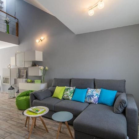 Вілла Ajui Fantastic Duplex Fuerteventura Ajuy Екстер'єр фото