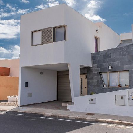 Вілла Ajui Fantastic Duplex Fuerteventura Ajuy Екстер'єр фото