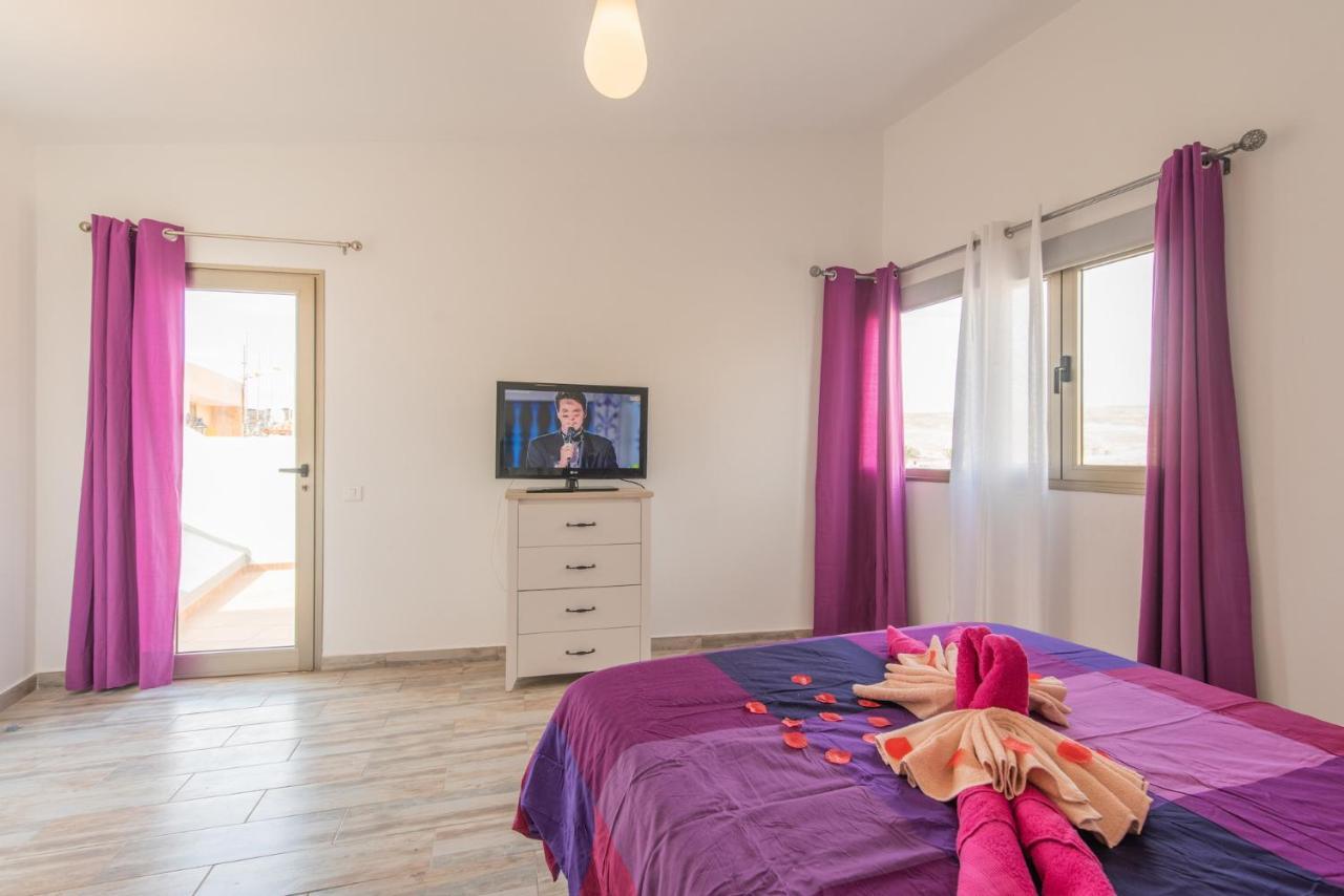 Вілла Ajui Fantastic Duplex Fuerteventura Ajuy Екстер'єр фото