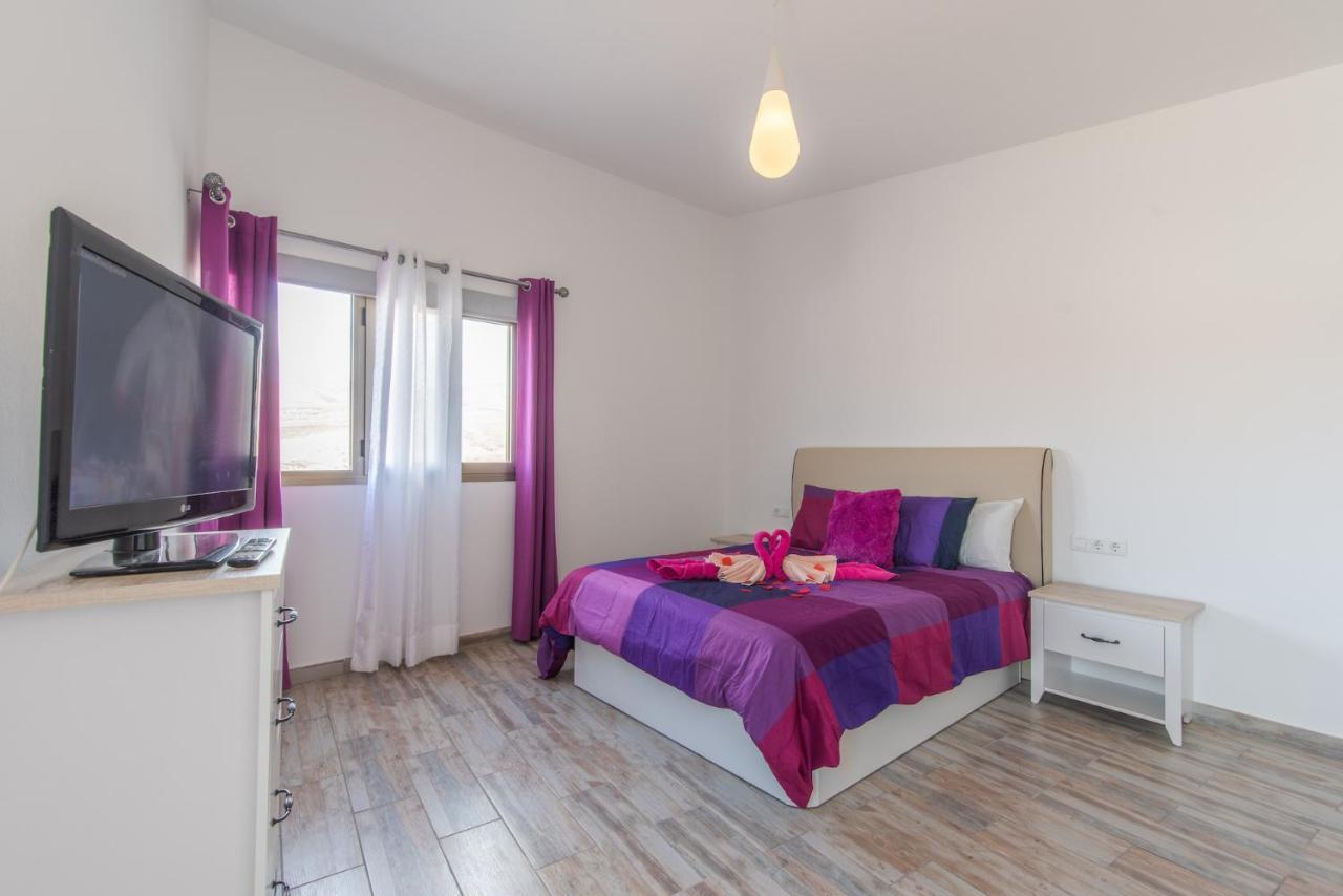 Вілла Ajui Fantastic Duplex Fuerteventura Ajuy Екстер'єр фото