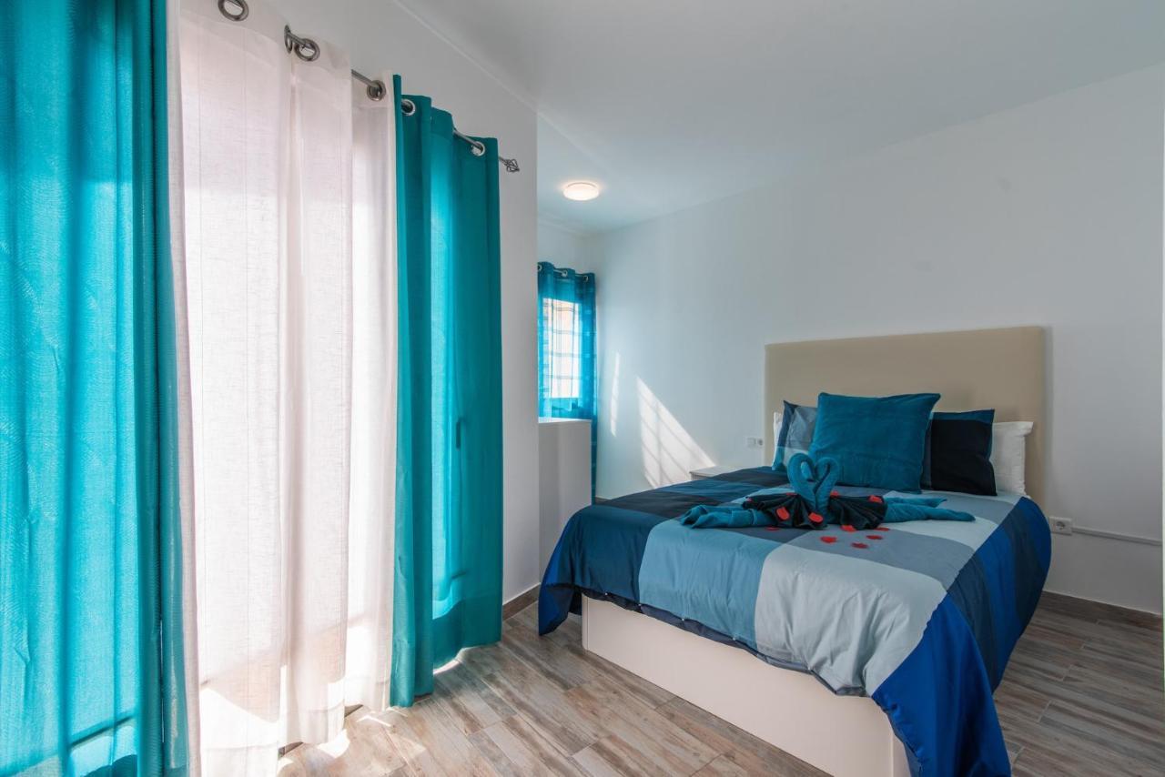 Вілла Ajui Fantastic Duplex Fuerteventura Ajuy Екстер'єр фото
