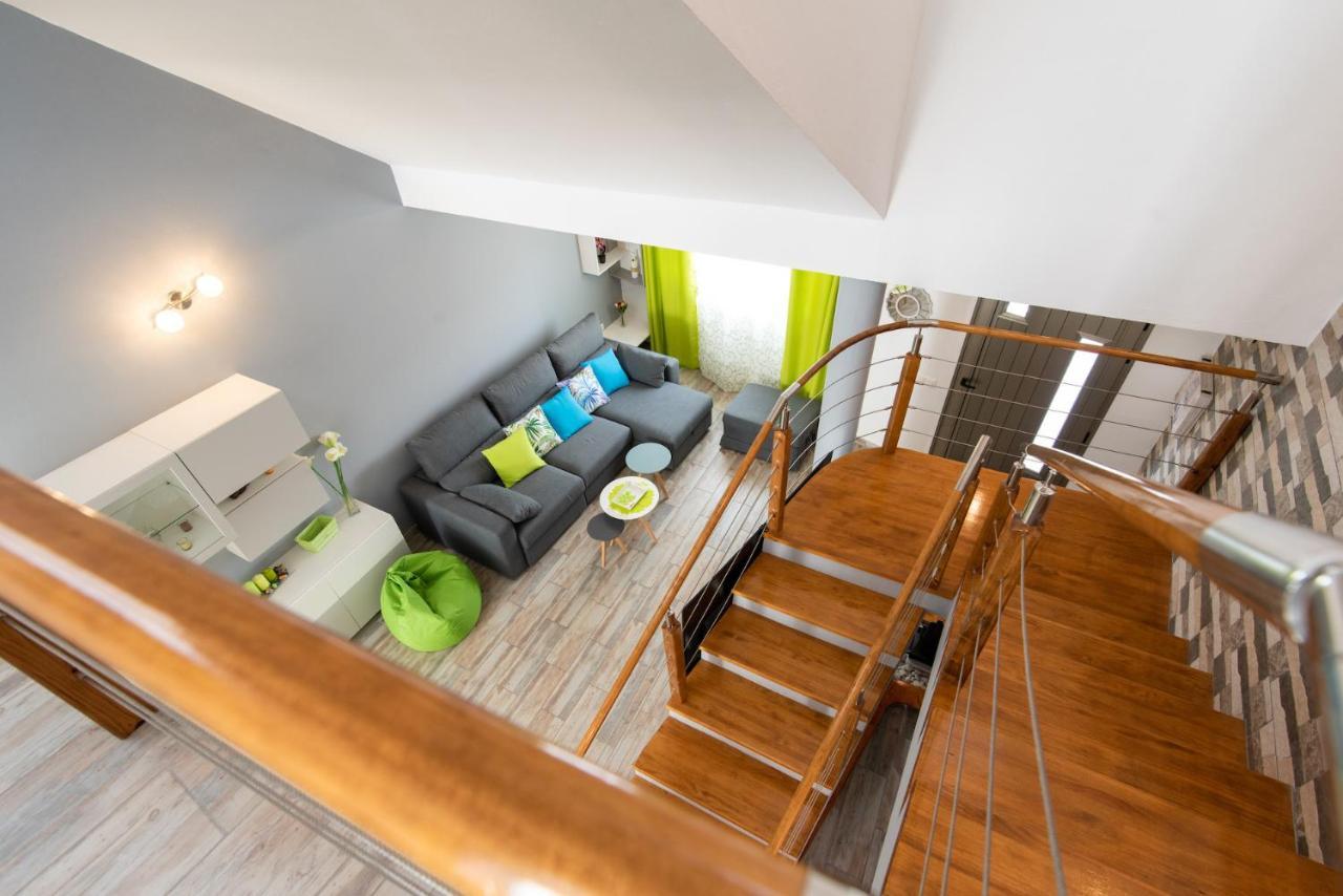 Вілла Ajui Fantastic Duplex Fuerteventura Ajuy Екстер'єр фото