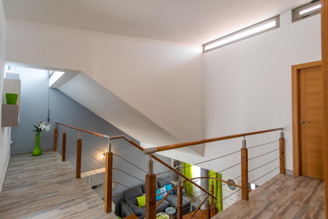 Вілла Ajui Fantastic Duplex Fuerteventura Ajuy Екстер'єр фото