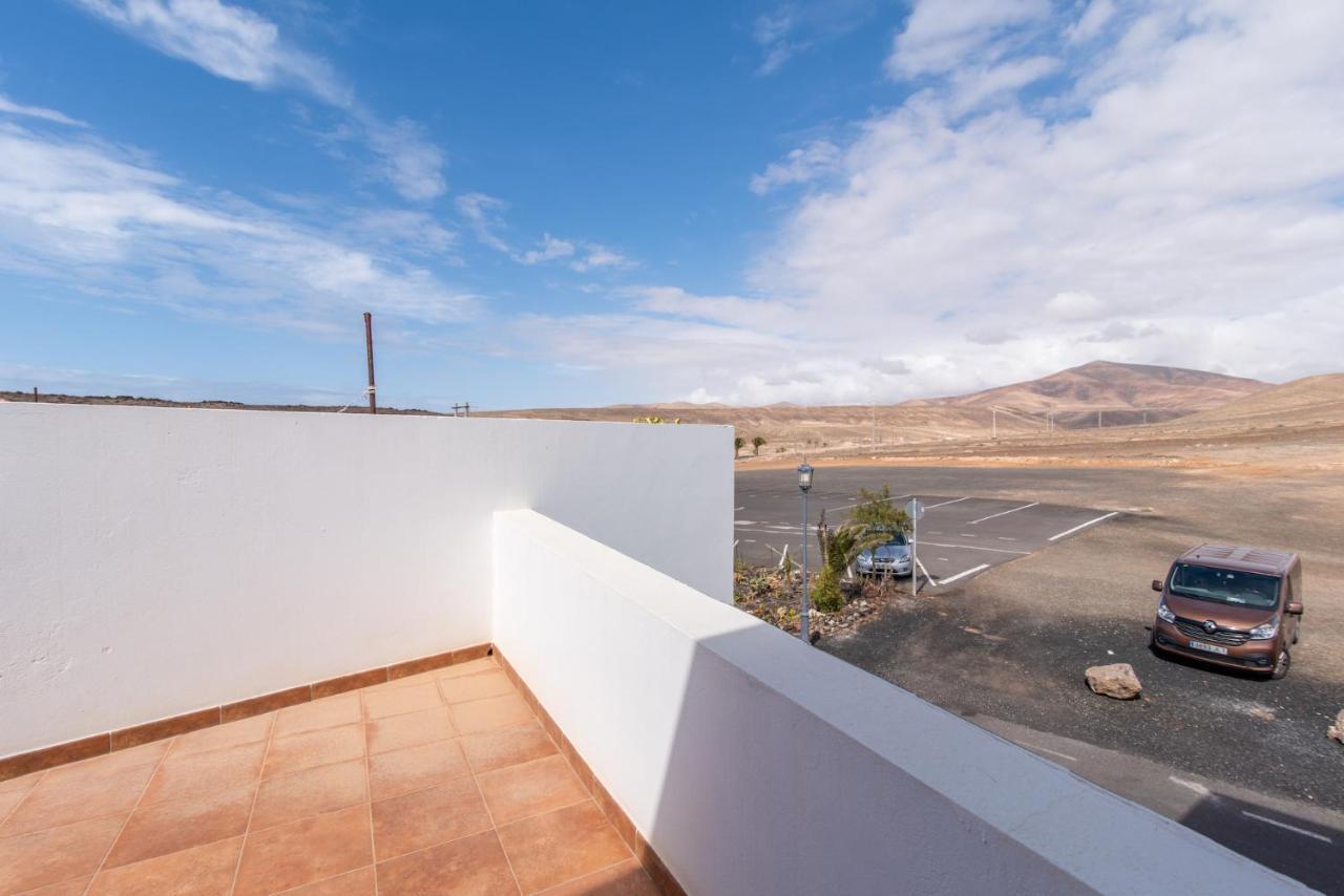Вілла Ajui Fantastic Duplex Fuerteventura Ajuy Екстер'єр фото