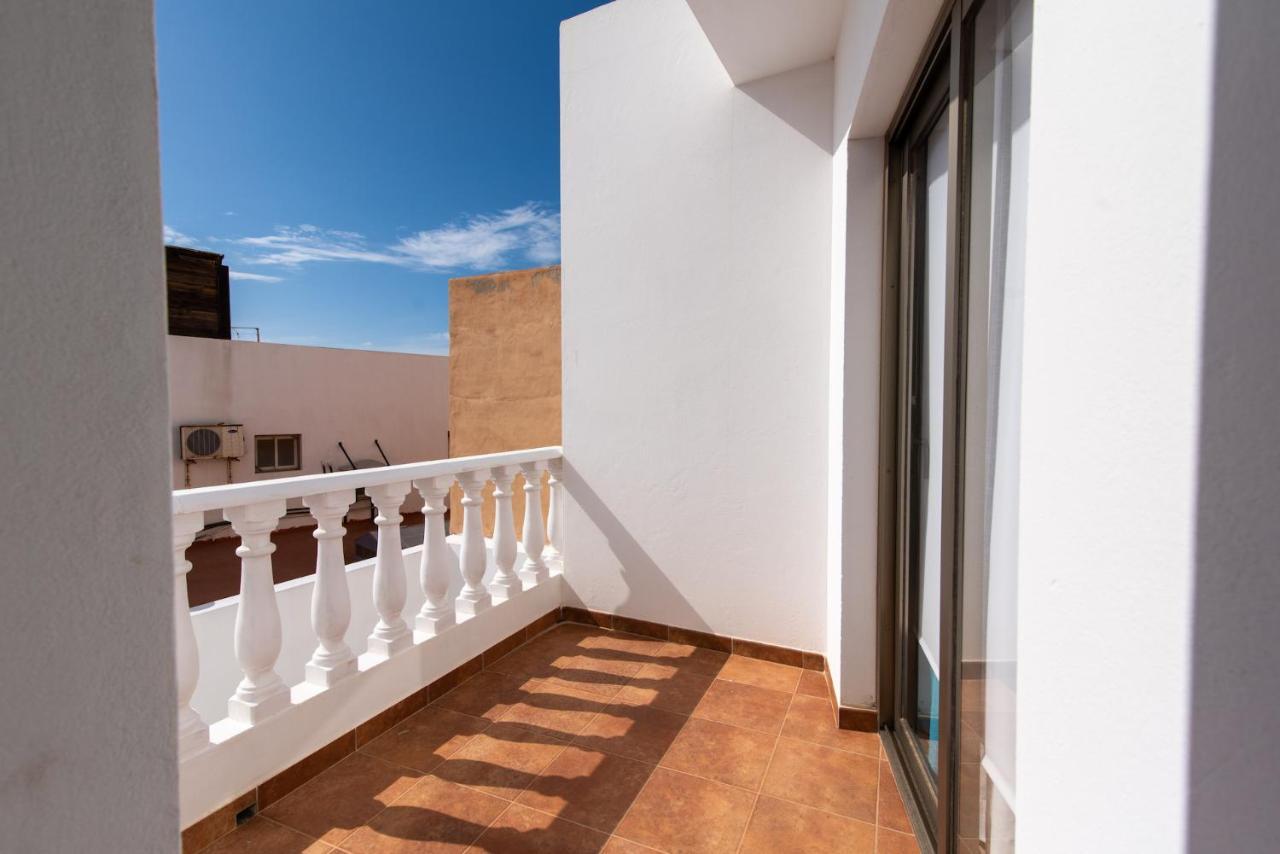 Вілла Ajui Fantastic Duplex Fuerteventura Ajuy Екстер'єр фото