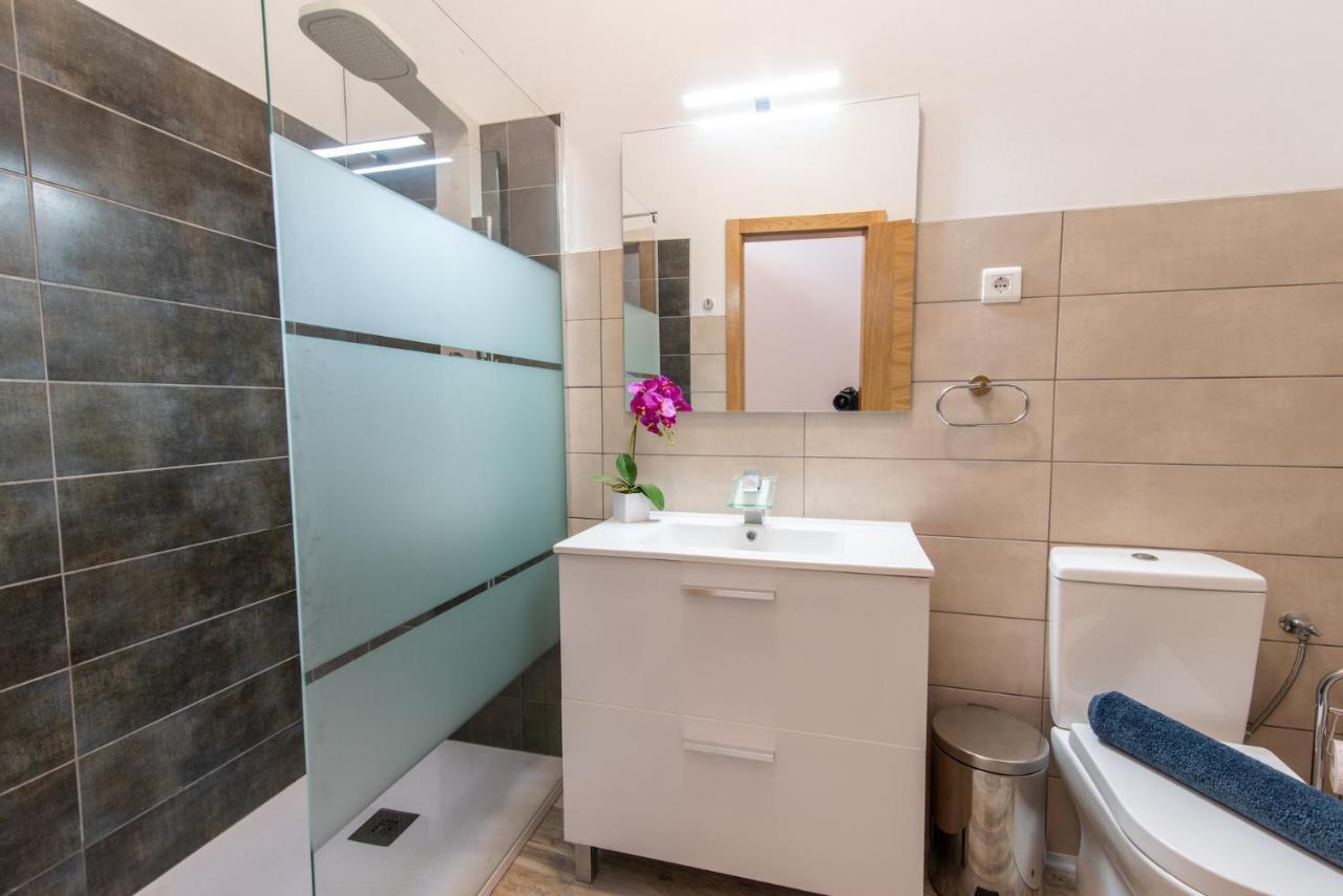 Вілла Ajui Fantastic Duplex Fuerteventura Ajuy Екстер'єр фото